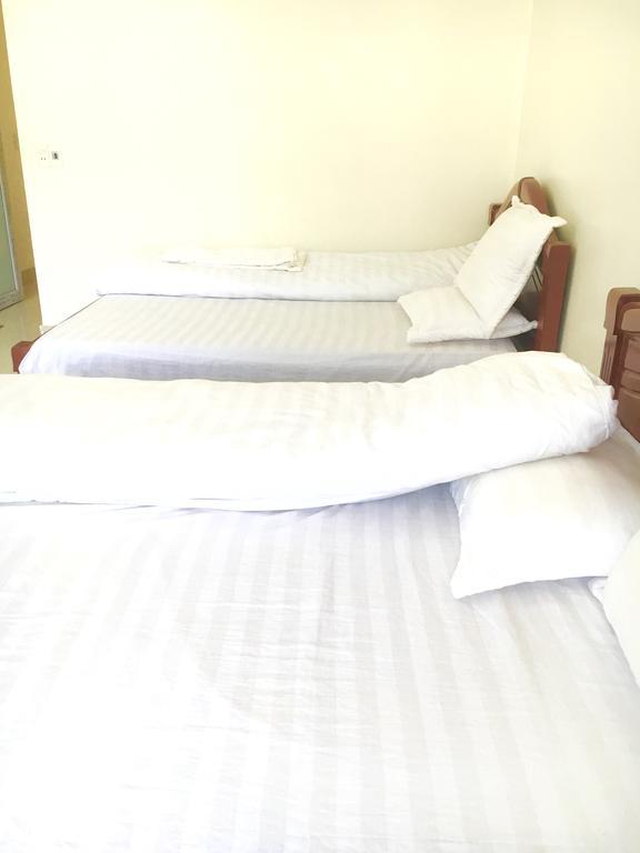 Huyen Tram Guesthouse Dong Van  Eksteriør billede
